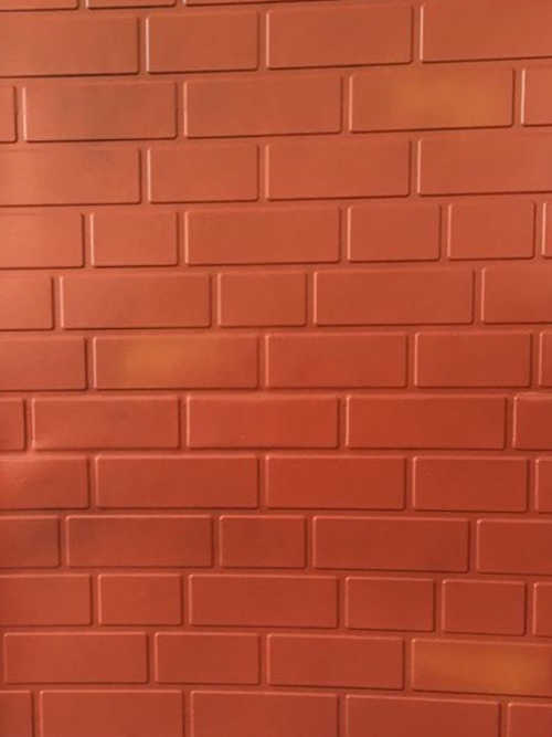 UPVC gutter in Chennai, Industrial fabrication in Chennai, GIGL Roofing Sheet in Chennai