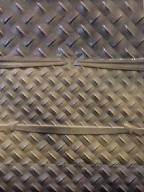 UPVC gutter in Chennai, Industrial fabrication in Chennai, GIGL Roofing Sheet in Chennai